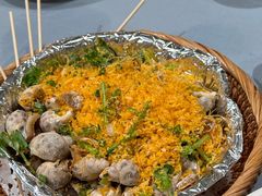 -79号渔船海鲜饭店(华强北店)