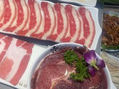 -外婆掌柜·东北家庭烤肉(托乐嘉店)
