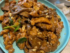-大胡同天津菜·海肠捞饭·津门皮皮虾锅贴一绝(西姜井店)