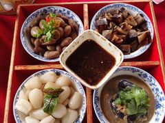 -白家大院·王府宫廷菜(苏州街店)