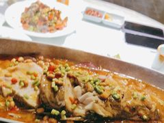 原味臭鳜鱼-匠心臭鳜鱼·徽菜(荣京道店)
