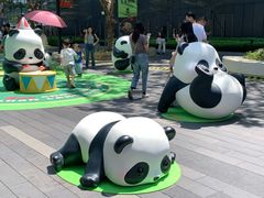 -东莞松山湖万象汇