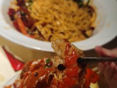 -聚味瞿记·龙虾堂(坡子街店)