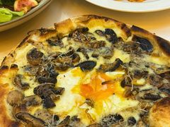 -get pizza意大利餐厅(凯德MALL店)