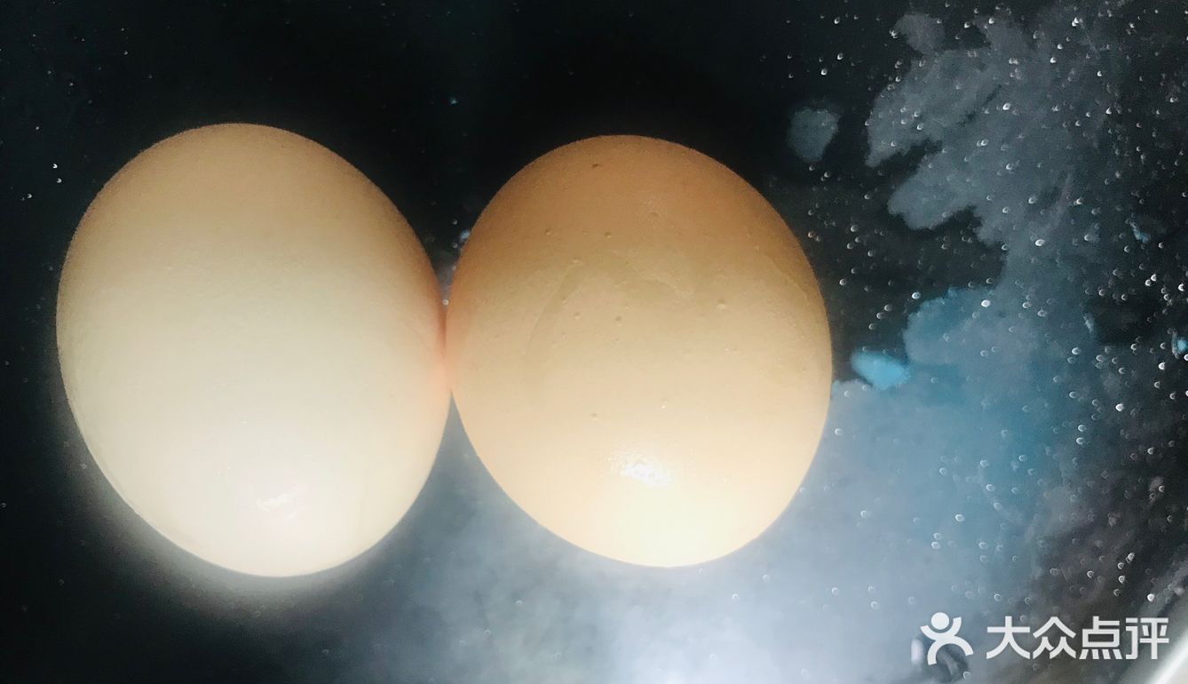 黄瓜鸡蛋炒虾皮，来点虾皮，配点鸡蛋！