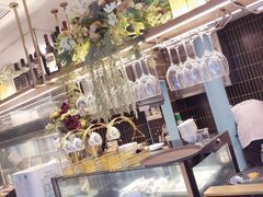 -蜜桃花开·中西融合菜E&W(南长街店)