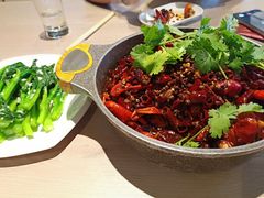 -日进一片海.生腌海鲜火锅.宵夜烧烤(三里屯总店)
