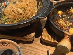 -啫火啫啫煲·顺德干蒸(西乡天虹店)