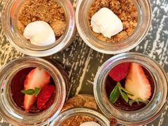 -威斯汀舞台餐厅