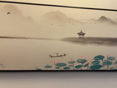 -蘇河湾·新鲁菜·泰山宴(宝龙店)