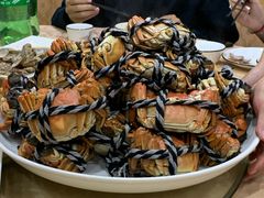 -盒马鲜生(王府广场店)