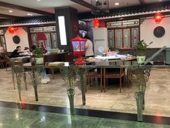 -春满园·邯郸菜发祥地(滏东店)
