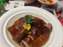 -濮园 · 四合院餐厅
