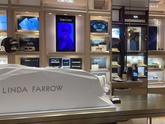 -溥仪眼镜PUYI OPTICAL(国贸商城店)