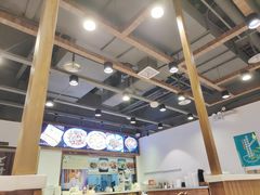 -海富荣·锅贴·陕菜家常菜(阳光城店)