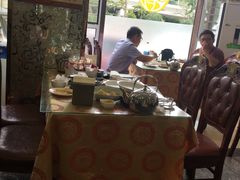 -添福来墨鱼饺子 · 海鲜东北菜(大连星海·黄浦路店)