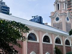 -香港大学