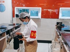 -呷哺呷哺(西单大悦城店)