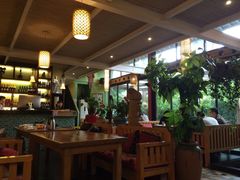 大堂-旅马餐厅(茅家埠店)