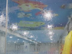 -嗨北游泳俱乐部(艺丰大厦店)