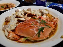 珍宝蟹-驻海渔市(置信店)