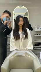 -COSMO PRO造型