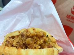 -塔斯汀中国汉堡(长平路店)