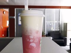 -喜茶(北京三里屯太古里店)