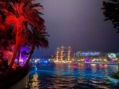 -珠海长隆海洋王国