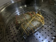 -金太粽(上海弄堂第一粽店)