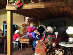 -济州岛泰迪熊博物馆