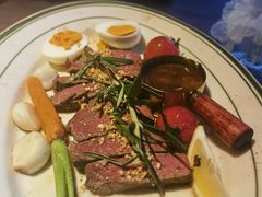 -烛影拾光观景餐厅·创意菜·摄影·小提琴(大唐不夜城店)