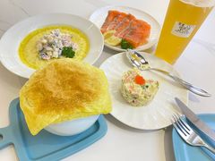 -库滋明·俄罗斯特色美食(中央大街店)