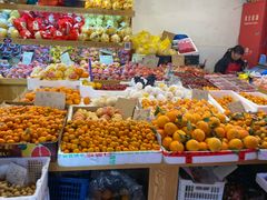 -彭盛菜市场