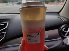 -喜茶(东莞汇一城店)