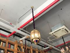 大堂-maan coffee漫咖啡(通州店)