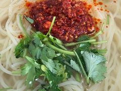 -老友谊冷面店(苏家屯店)