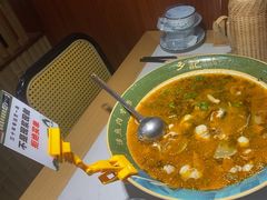 -光海·乡记酸菜鱼·始于1996(花园路店)
