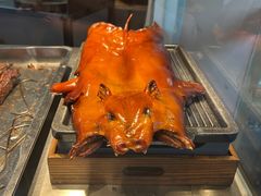 -创味·民间海南菜·非遗藤桥排骨(藤桥·免税城店)