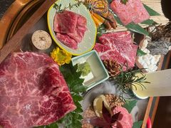 -300杯·和牛烧肉清酒专门店(廊里店)