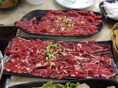 -潮汕良记牛肉火锅(洪武路店)