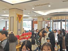 -黄家老店·非遗灌汤包(晋安路店)