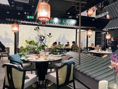-锦府盐帮·私宴(赛特店)