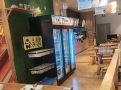 -木屋烧烤(西南角店)