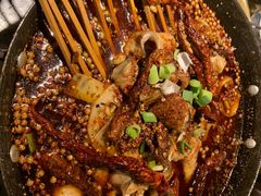 铁锅串串鱼-遇见长安(兰州中心店)
