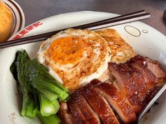 -兴华里茶记(禅城同济首店)