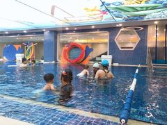 -戊辰亲子游泳俱乐部