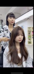 -88潮牌造型烫发·染发
