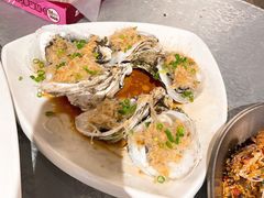 -达叔香味海鲜(海棠68环球美食街店)