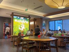 -张烤鸭·川菜·非遗冒烤鸭(青石桥店)